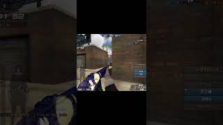 [서든어택] 이정도면 한건 했다 #서든어택 #랭크전 #…