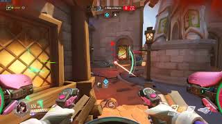 2019년05월01일 오버워치