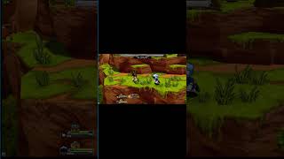 겟앰프드 군인전에서의 어퍼컷을 공격회피용으로 써버리네