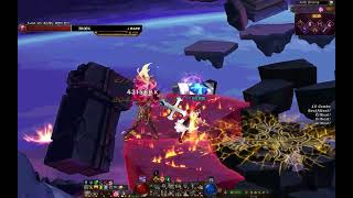 [DNF 던전앤파이터] 세라핌 강림 솔플 05:43