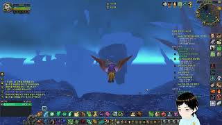 22.(25.07.28) 월드오브워크래프트 클래식 판다…