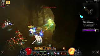 [디아블로3 25시즌]4월 10일 25시즌 종료