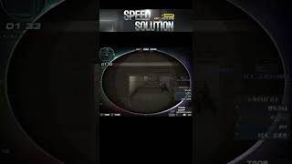 [서든어택] 마무리할때 이게 좋더라 나는..