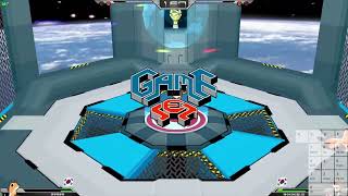 [겟앰프드] 클래식 온라인 토너먼트 241012