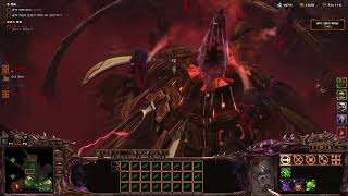 [스타2] 스타크래프트2 이번주 협동전 돌연변 250825