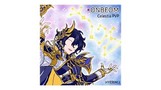 [Elsword/KR/엘소드] Celestia PVP (8/23)