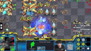 2025.8.26(화) [로카] 빨무 스타크래프트 스타…