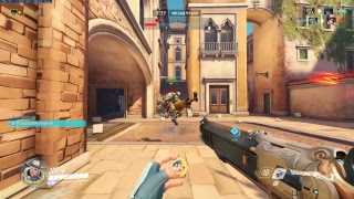 20190327 렁구쓰 오버워치배틀그라운드