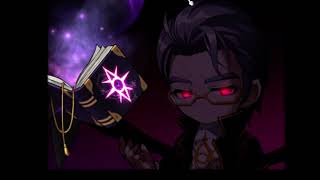 [메이플스토리] 나이트로드 노말 윌