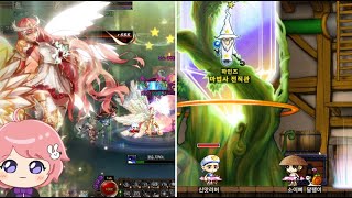 [250706] 소이의 게임숲 다시보기 - 던전앤파이터, 메이플랜드