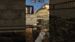 공토 골라 올킬  #서든어택  #서든  #랭크전 #토너먼트 #스나교과서 #shorts