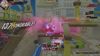 (엘소드)안티는 머전을 조와해