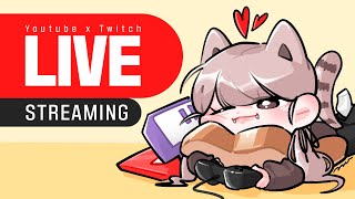 나 햇밤식 3시까지 방송하겠습니다!