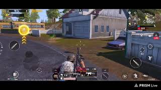 [배틀그라운드 모바일] (노마이크 , 인게임 소리 ON) 쇼츠 미션 방송 / 좋아요 한번씩!!