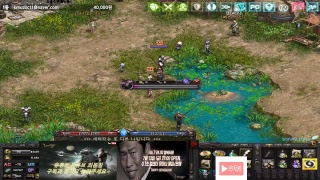 리니지 행복서버 폭스 여우 pc리니지 2일차 꽉잡아~ …