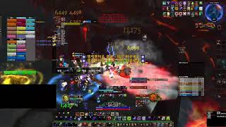 월드 오브 워크래프트 : 대격변 클래식 용의 영혼 올하…