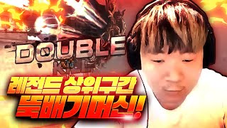 ''MP7 권위자'' [서든어택 랭크전][SuddenA…