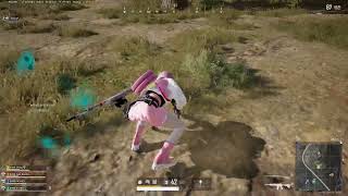 (유입 환영 매우 강조) 시참 카배 배틀그라운드 와 자도자도 죽을것같아