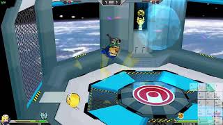 [겟앰프드] 클래식 온라인 토너먼트 250611