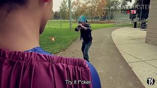 Phép Bổ Trợ LOL NGOÀI ĐỜI LOL REAL Life