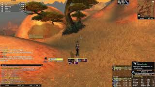 23.12.24 - 와우 하드코어 언데드 도적 60렙 …