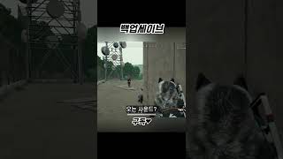 부트캠프 두팀 다잡고 세이브 #shorts #배틀그라운…