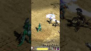 그때 그 시절 옛날 특이한 유니크 몬스터들, 디아블로2 클래식 오리지널