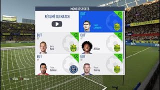 FIFA 19Lampard chip volley aft…