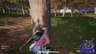 (유입 환영 매우 강조) 시참 카배 배틀그라운드 헬로 헬로~