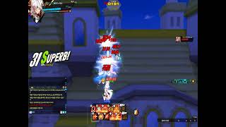 [엘소드/Elsword KR]  RayLing 이분 왜…