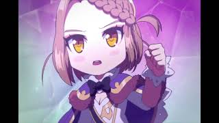 메이플스토리 모나드 애니메이션 2