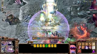 [스타크래프트2][랜유돕4+][최종결전] 카봇 저글링 …