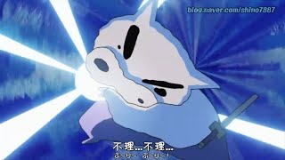 겟앰프드 뱅뱅뱅 피자 먹방