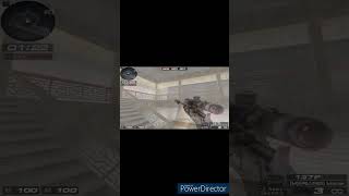 [서든어택] 드래곤로드 4킬 [랭크전16] #short…