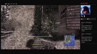 ZLIVE배틀그라운드20190620