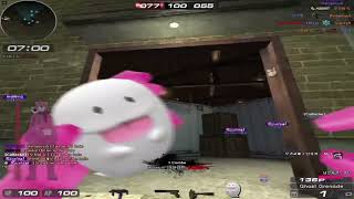 창고 킬 최종  #suddenattack #서든어택 #…