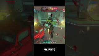 Venture’s 4k ult…! #overwatch2…