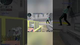 [서든어택] 스피드 플레이 #shorts