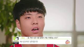 폭시즈 인터뷰  오버워치 컨텐더스 시즌2