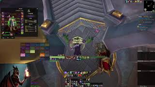 용군단 3시즌 영웅레이드