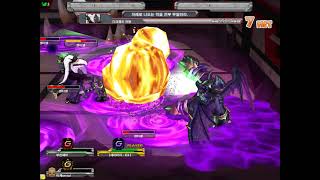 [겟앰프드] 홀리 매지션 없이 레이드 어나더 이지