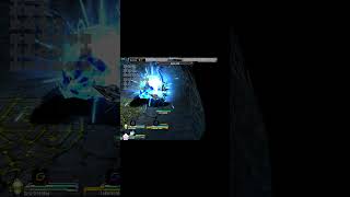 [겟앰프드] 기간틱 슈트의 눈물나는 그로기 #SHORTS