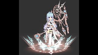 [엘소드 / Elsword KR] 트루비용 어셈블 리뷰
