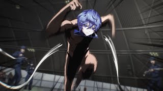 [엘소드/Elsword KR] 초고속으로 끝나버린 펀치…