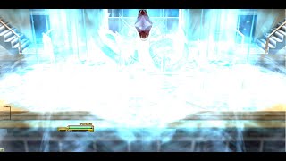 겟앰프드 공포의 래더 Day