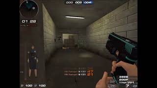 서든어택 아샤클전(139)