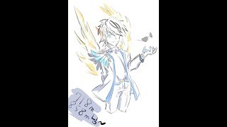 [Elsword KR] 엘소드 페팬머전
