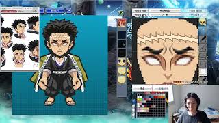 2023_10_04 | 겟앰프드 &amp; 스킨 | G…