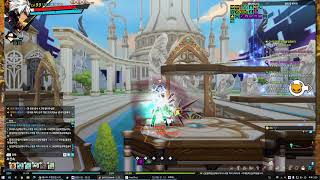 엘소드 오랜만입니다