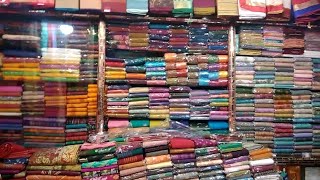 দারুণ দারুন হাফসিল্ক জামদানি ক…